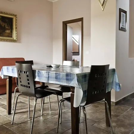 Hotel Cascina Gobba