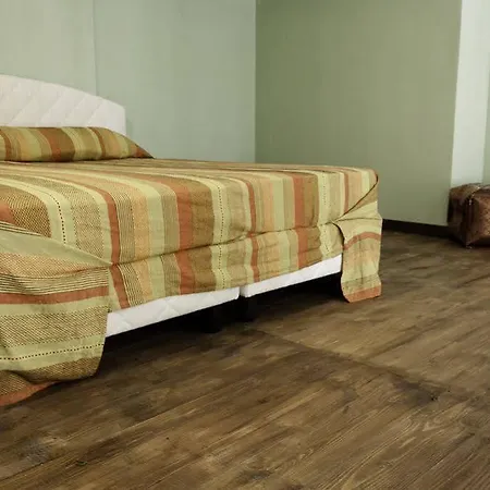 Cascina Gobba Hotel