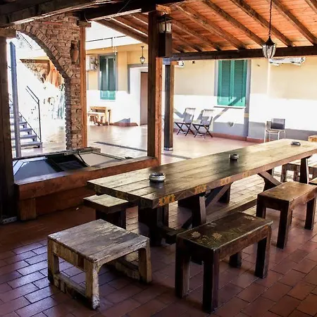 Hotel Cascina Gobba Milán