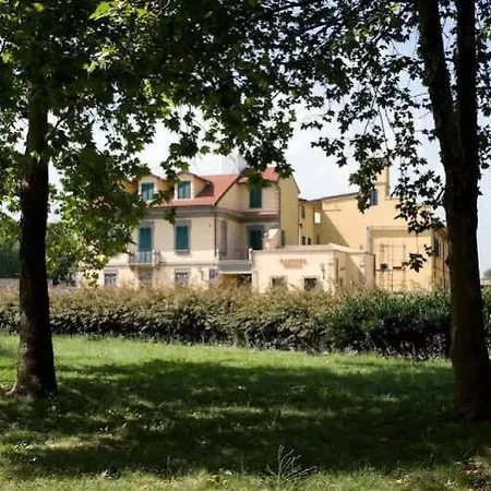 Cascina Gobba Hotel 3*