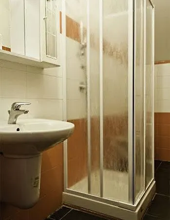 Hotel Cascina Gobba