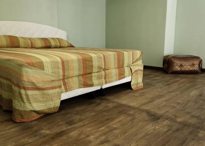 Cascina Gobba Hotel