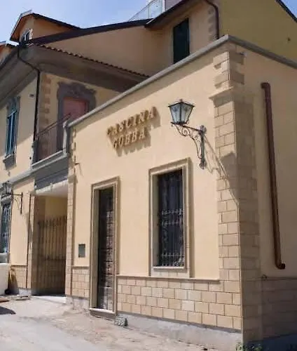 Hotel Cascina Gobba 3*