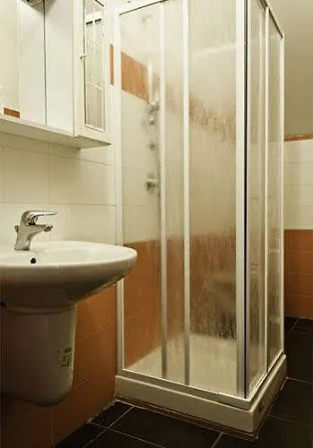 Hotel Cascina Gobba