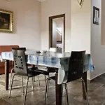 Szálloda Cascina Gobba