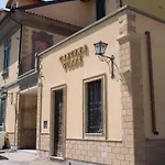 Szálloda Cascina Gobba 3*