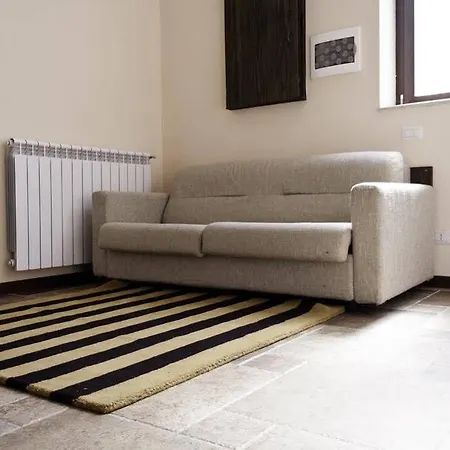Cascina Gobba 3*